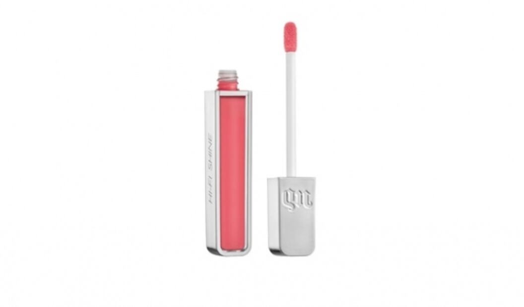 Regresa el lip gloss, la tendencia mas jugosa de los noventa