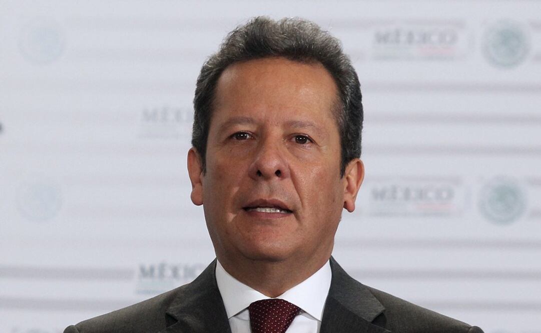 Inicia "nueva era" para educación en Oaxaca: Sánchez