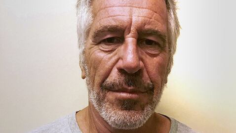 FBI planea publicar video que confirma que Jeffrey Epstein se suicidó en prisión; "se ve que no hay nadie ahí más que él"