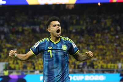 Mundial 2026: Colombia enciende el Estadio Ciudad de México con victoria ante Uzbekistán