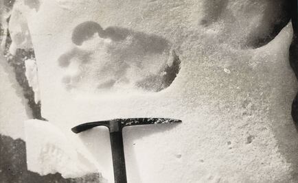 Presunto "hombre de las nieves" siembra el pánico en Georgia