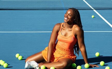 Mérida Open se convertirá en una tradición del calendario de la WTA