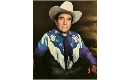 Arman rockeros homenaje a Cornelio Reyna