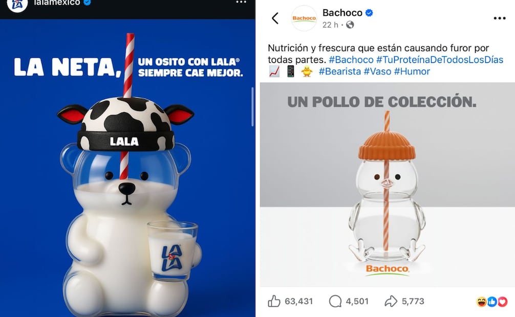 Foto: Captura de pantalla en redes sociales