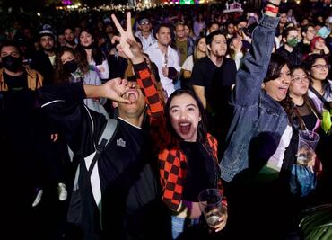 Las Brujas del Mar denuncian cosificación de la mujer en show de Jowell & Randy en el Flow Fest