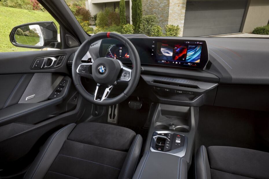 Foto: BMW