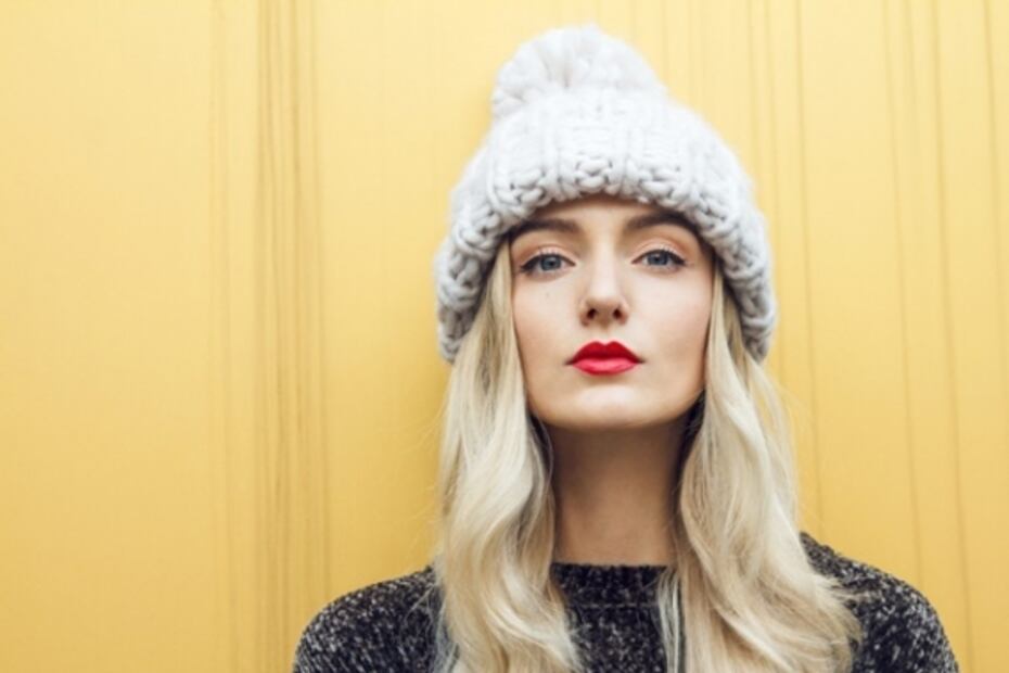 Conoce las tendencias de maquillaje para invierno 2019