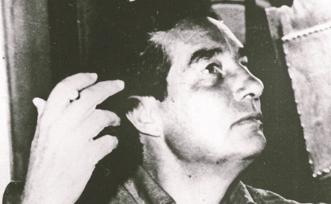 El 19 de abril de 1998, a las 22:35 horas, murió el escritor Octavio Paz, autor de El laberinto de la soledad. (FOTOS: CORTESÍA DEL FCE)