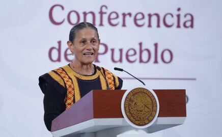 Jesusa Rodríguez reivindica figura de Malintzin; dedicar un año a las mujeres indígenas es un acto de justicia, dice