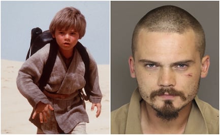 “Star Wars”: Jake Lloyd, el Anakin Skywalker que luchó contra su "amenaza fantasma"