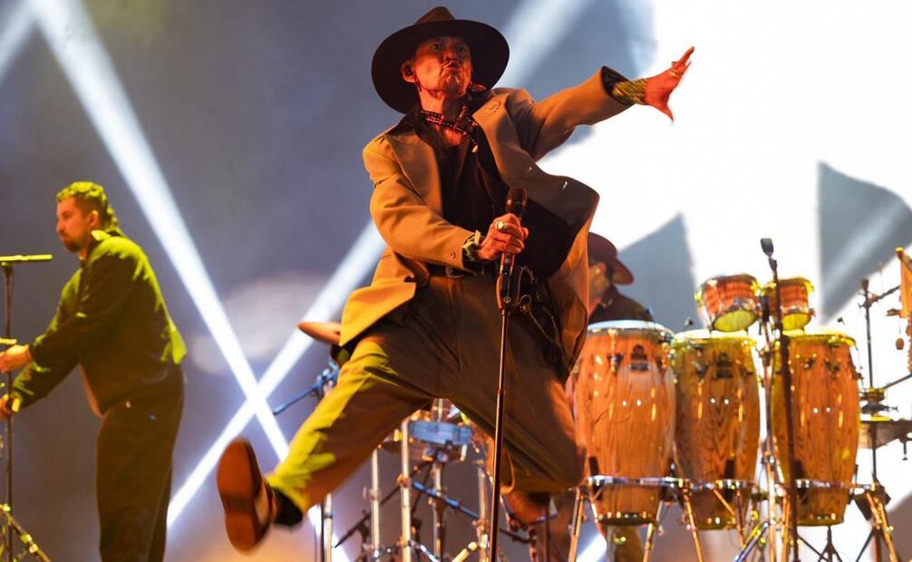 Foto: Hugo Salvador / EL UNIVERSAL