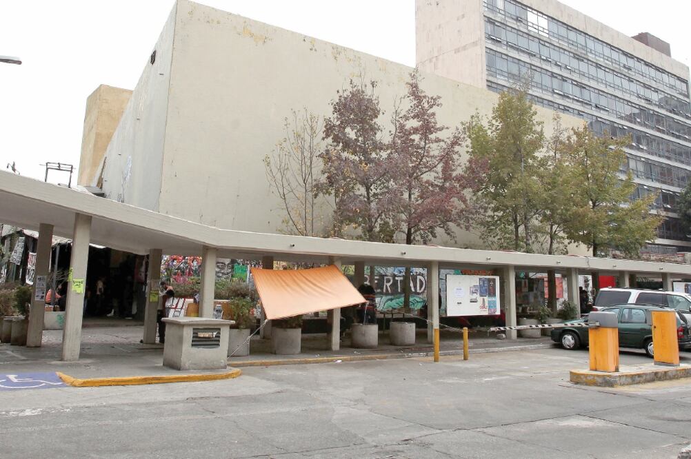Los estudiantes acordaron pedir el aumento del presupuesto para educación pública, y la elección directa de las autoridades, entre otras demandas. Foto: ARCHIVO EL UNIVERSAL