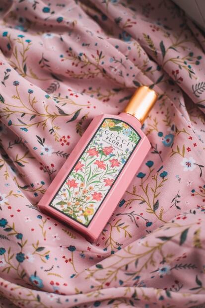 5 formas de saber si un perfume es original