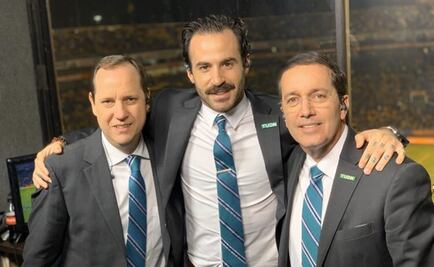 Fanáticos de Cruz Azul atacan a Marc Crosas por insultarlos