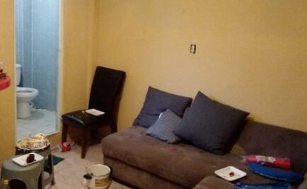 Hallan a jovencita asesinada con un balazo en la cabeza en Los Reyes La Paz