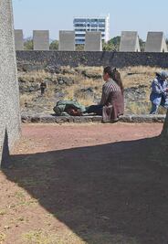 Otro crimen contra el paisaje en CU: Toledo