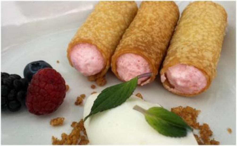 Los sabores de Hidalgo en el “Festival de Cocina de Antojo del Chef Aquiles Chávez”