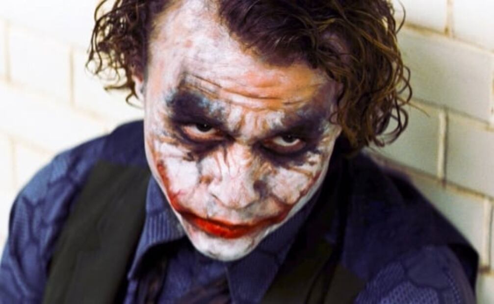 El trágico día que murió Heath Ledger