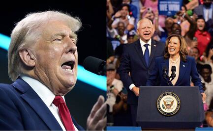 FBI investiga supuesto hackeo iraní a las campañas de Trump y Biden-Harris