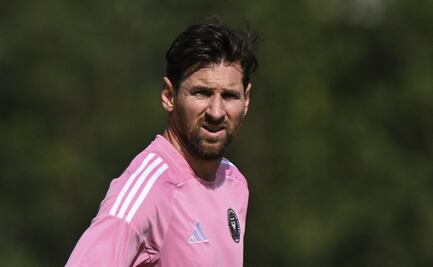 Messi, ilusionado de jugar el Mundial de Clubes: "Es una gran oportunidad de ver a los mejores"