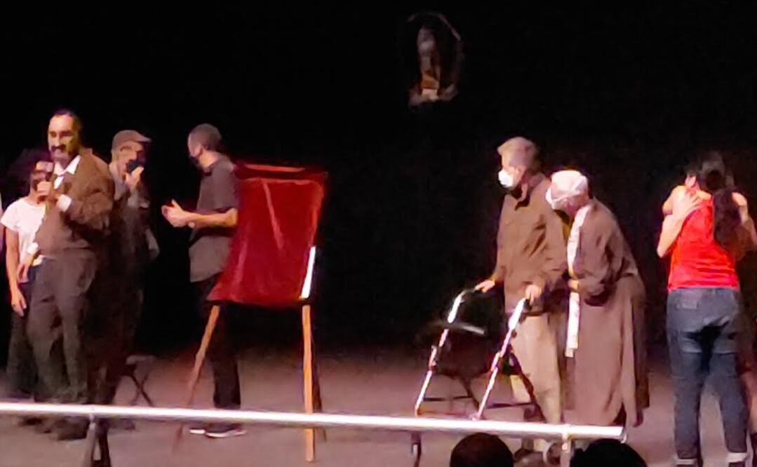 Foto: EL UNIVERSAL / Sughey Baños