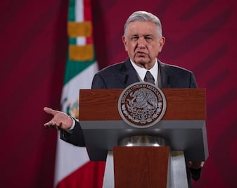 Reunión con gobernadores no será un encontronazo: AMLO