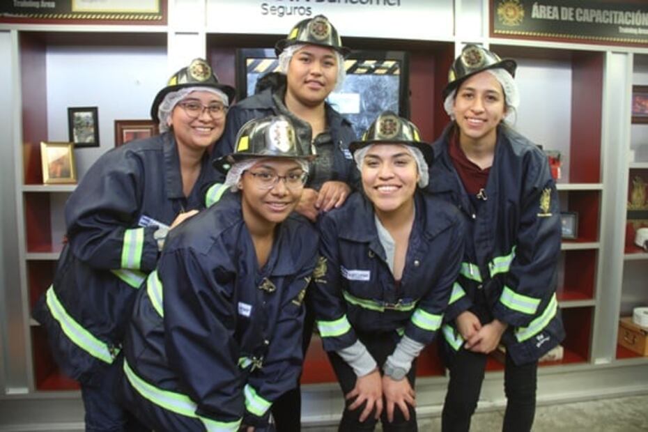 Siéntete niño otra vez en esta Noche de Amigos en KidZania