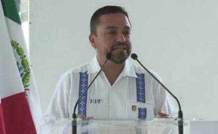 FGR va tras magistrado de Nayarit por desaparición forzada; estaría relacionado también con otros delitos