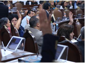 Congreso de la CDMX aprueba que delitos sexuales contra menores no prescriban