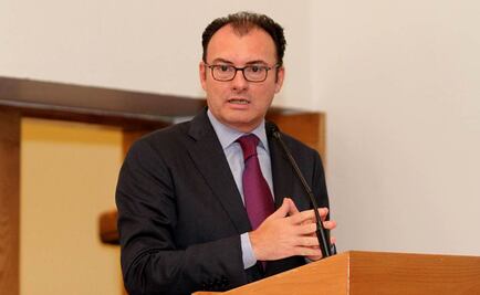 Riesgo país de México cierra con ligero incremento