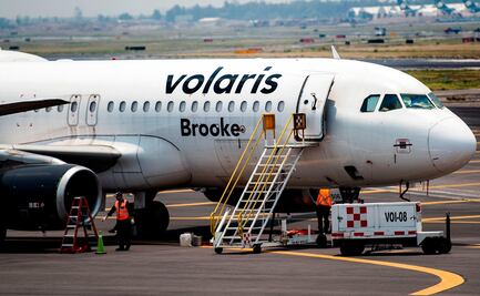 Volaris gana 897 millones de pesos en cuarto trimestre de 2020