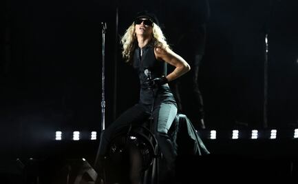 Miley Cyrus cumple 30 años y festeja en el Corona