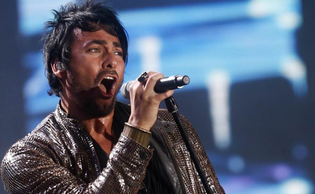 Será galardonado durante la tercera gala anual de los Premios La Musa. Foto: Archivo