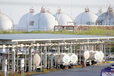 Revela ASF “fracaso” de reforma energética