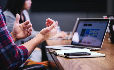 Inteligencia artificial afectará al 60% de empleos en economías avanzadas: FMI