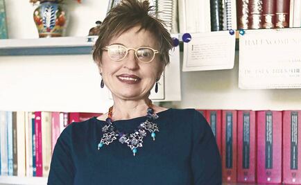 “Se deben abrir espacios a mujeres destacadas en El Colegio Nacional”