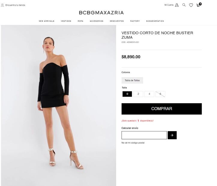 Foto: BCBG