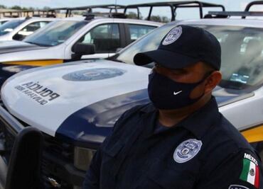 Avanza implementación de modelo de seguridad en Quintana Roo: Carlos Joaquín González