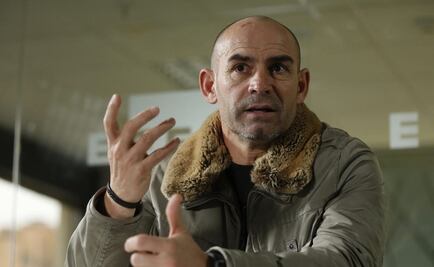 Cesan a Paco Jémez, técnico del Granada