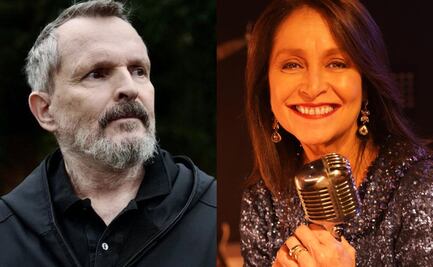 ¿Preocupación por Miguel Bosé tras asalto? La cantante Daniela Romo comparte cómo se encuentra el famoso