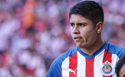 ¿Cuántos kilos ha bajado la "Chofis" López?