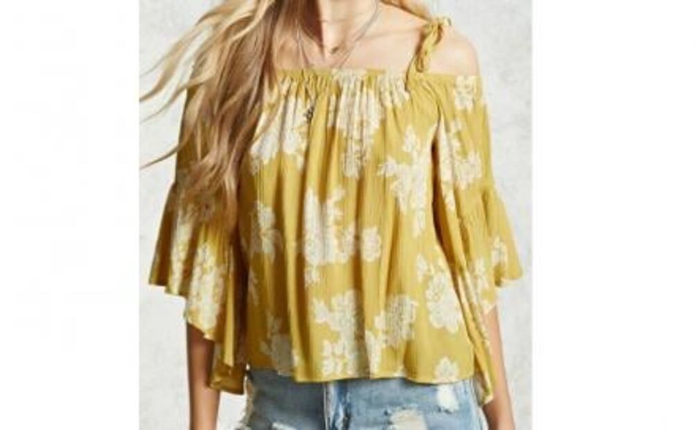  Dale la bienvenida al amarillo: el color en tendencia