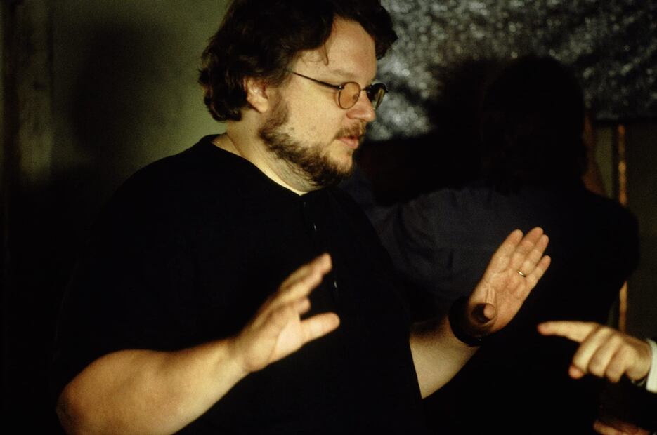 Guillermo del Toro filmó "El laberinto del fauno" entre julio y septiembre de 2005, en Segovia, una provincia de España. 
Foto: IMDb