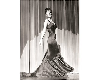 Natalie Wood, una actriz adelantada a su época