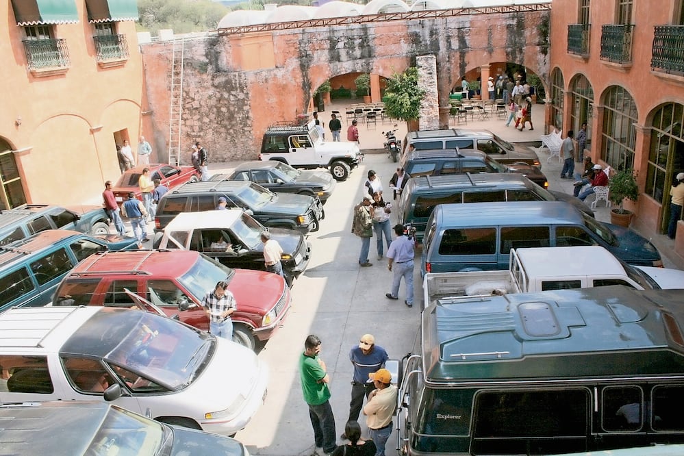 Foto: archivo/ EL UNIVERSAL