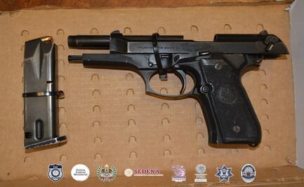 Vinculan a proceso a dos por homicidio del extitular de Seguridad Pública de Cuernavaca