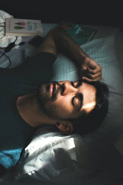 Cómo hacer que el celular no consuma batería mientras duermes
