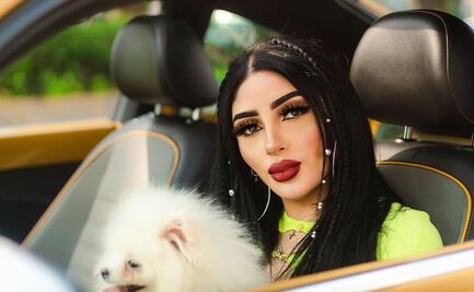 "La verdad saldrá a la luz"; Bellakath responde a quienes dicen que "Gatita" es plagiada