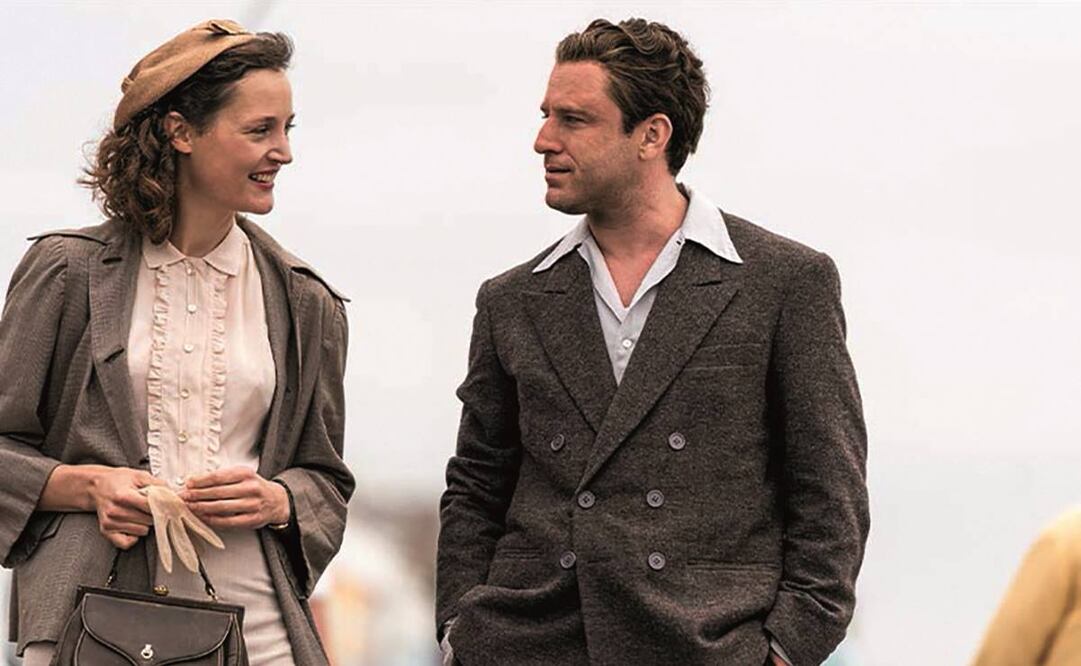 Un dramático filme sobre “el orgullo de Polonia”