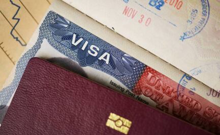 EU revisa a 55 millones de personas con visa; pretende detectar posibles violaciones que causen su deportación